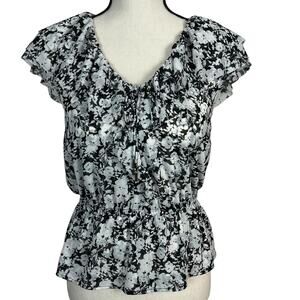 White House black market top